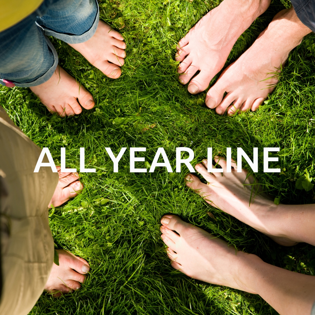 All Year Line