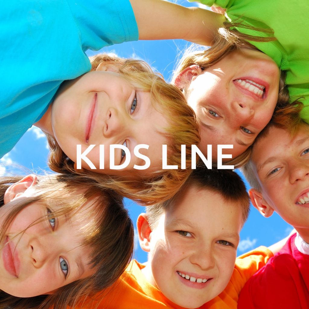 Kids Line