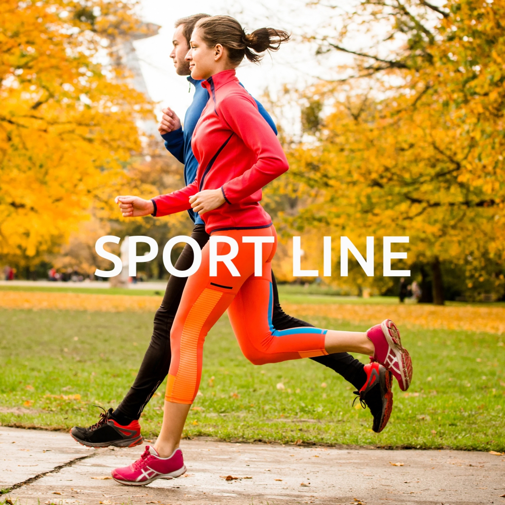 Sport Line