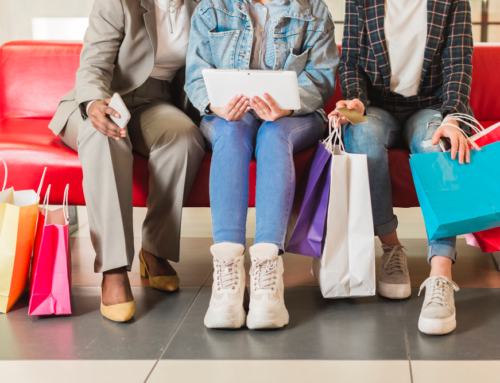 La importancia de un ajuste adecuado de los zapatos